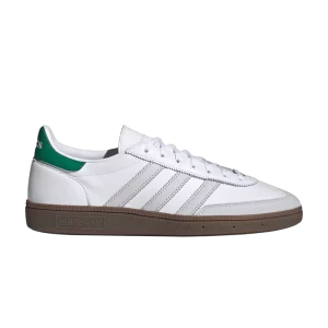 adidas Handball Spezial 'White Collegiate Green' White Cloud/Dash Gray/Bubble Gum IG8655