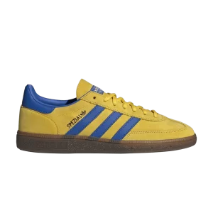 adidas Handball Spezial 'Wonder Glow Blue' Wonderful Glow/Blue/Bubblegum FV1226