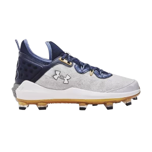 Under Armor Harper 8 Elite TPU 'White Midnight Navy' Sneakers White/Midnight Fleet 3026591 102