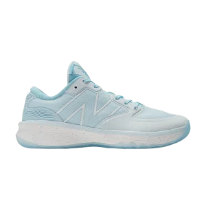 New Balance Hesi Low 'Bright Sky' Sneakers Light Sky/Team Sky Blue/White BBHSLS1