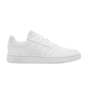 adidas Hoops 3.0 Low 'Classic Vintage - White' White cloud/White cloud/Black color IG7916