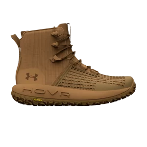 Under Armor HOVR Infil Waterproof Tactical Boot 'Coyote' Coyote 3026369 200