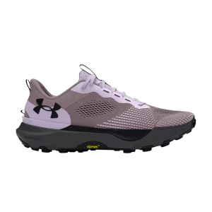 Under Armor HOVR Infinite Pro Trail 'Salt Purple' Tetra Grey/Salt Violet/Black 3027202 101