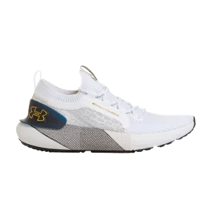 Under Armor HOVR Phantom 3 SE Collegiate 'University of Notre Dame' Sneakers University of Notre Dame 3026908 100