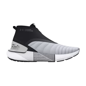 Under Armor HOVR Phantom 3 SE Warm 'Halo Gray White' Halo Grey/White/Mod Gray 3026802 101