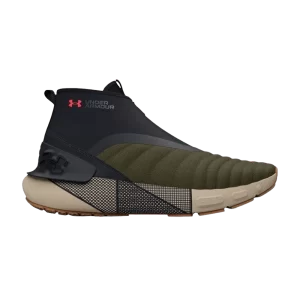 Under Armor HOVR Phantom 3 SE Warm 'Marine OD Green' Marine Green/Khaki Base/Beta 3026802 300