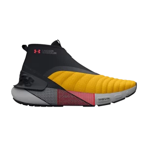 Under Armor HOVR Phantom 3 SE Warm 'Tahoe Gold Black' Tahoe Gold/Mod Gray/Black 3026802 700