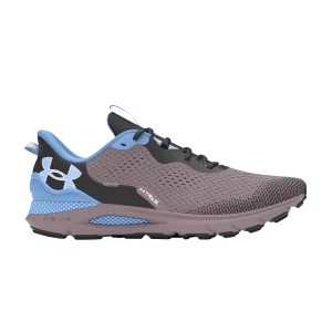 Under Armor HOVR Sonic 'Tetra Gray Nimbus Blue' Tetra Grey/Horizon blue 3027764 103