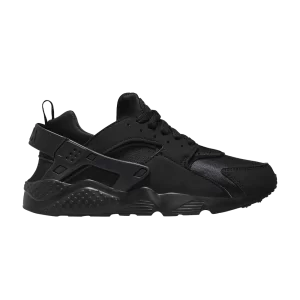 Nike Huarache Run 2.0 GS 'Black Anthracite' Black/Anthracite/White/Black FV5603 001