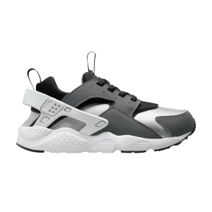 Nike Huarache Run 2.0 PS 'Black Iron Grey' Black/Light Smoke Gray/Tint Blue/Iron Gray FV5605 002