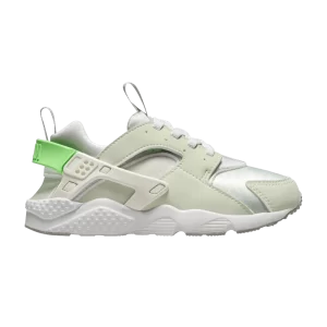 Nike Huarache Run 2.0 PS 'Sea Glass Lime Blast' Sea Glass/Light Iron Ore/Summit White/Lime Burst FV5605 003