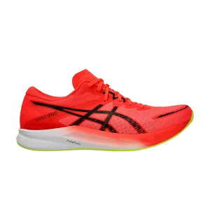 ASICS Hyper Speed 3 'Sunrise Red Black' Sunrise Red/Black 1011B701 600