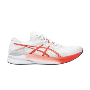 ASICS Hyper Speed 3 'White Sunrise Red' White/Red Sunrise 1011B701 101