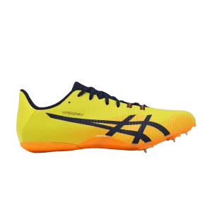 ASICS Hyper Sprint 8 'Bright Yellow' Bright Yellow/Blue Expanses 1093A197 750