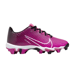 Nike Hyperdiamond 4 Keystone GG GS 'Black Fierce Pink' Black/Fierce Pink/White CZ5919 006