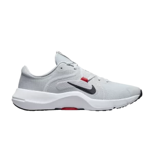 Nike In-Season TR 13 'Pure Platinum Red' Pure Platinum/White/University Red/Black DZ9360 007