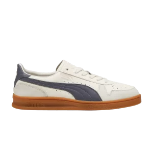 Puma Indoor OG 'Frosted Ivory Galactic Grey 'Sneakers Matte ivory/Galaxy gray 395363 06