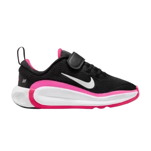 Nike Infinity Flow PS 'Black Laser Fuchsia' Black/Laser fuchsia/White FD6061 003