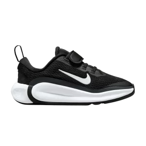 Nike Infinity Flow PS 'Black White' Black/Anthracite/Hyper Turquoise/White FD6061 002