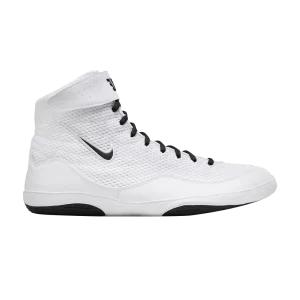 Nike Inflict 3 'White Black' White/Black/Black 325256 101