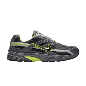 Nike Initiator 'Black Gray Volt' 2024 Black/Dark Grey/Wolf Grey/Black 394055 023 24