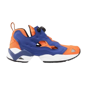 Reebok InstaPump Fury 95 'Cobalt Smash Orange' Smash Orange S23-R/Classic Cobalt/Black 100069779