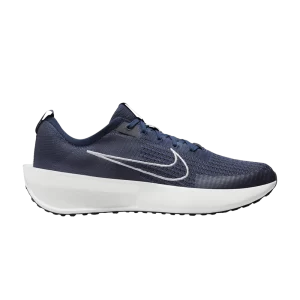 Nike Interact Run 'College Navy' College Navy/Gridiron/White/Platinum Tint FD2291 402