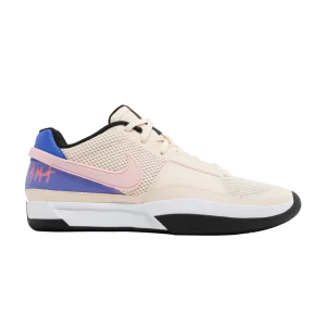 Nike Ja 1 EP 'Guava Ice' Guava Ice/Medium Light Pink/White/Black/Light Ultramarine/Hyper Pink DR8786 802