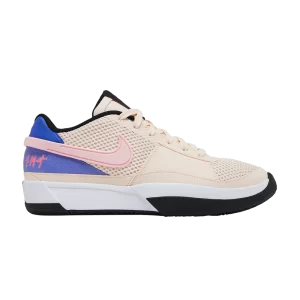 Nike Ja 1 GS 'Guava Ice' Guava Ice/Medium Light Pink/White/Black/Light Ultramarine/Hyper Pink DX2294 802