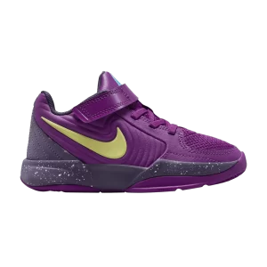 Nike Ja 2 PS 'Purple Sky' Sneakers Bold Berry/Baltic Blue/Slight Lemon Twist/Dark Raisin FV5634 500