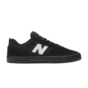 New Balance Jamie Foy x Numeric 306 'Black White' Sneakers Black/White NM306FDF