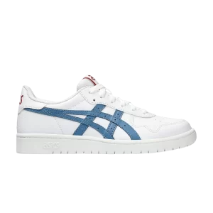 ASICS Japan S GS 'White Gray Floss' White/Grey fluff 1204A007 128