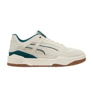 Puma Jeff Staple x Slipstream 'Gidra - Malachite' Sneakers Primary/malachite 393545 01