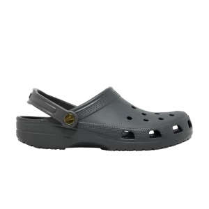 Crocs JJJJound x Classic Clog 'Slate Grey' Sneakers Gray slate 208697 0DA