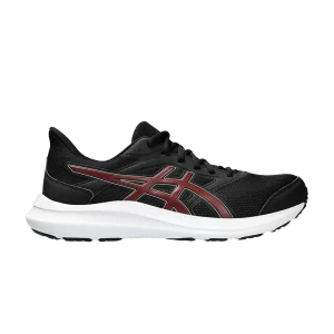 ASICS Jolt 4 'Black Antique Red' Black/Antique Red 1011B603 005