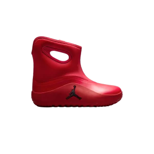 Air Jordan Lil Drip PS 'Fire Red' Sneakers Fire Red/Black FB9918 600