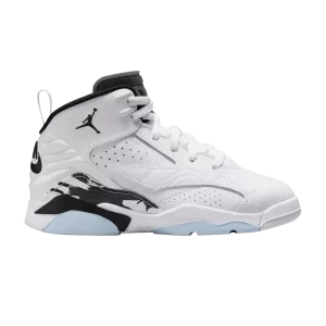 Air Jordan MVP PS 'White Black' Sneakers White/Not Black/Black DZ5578 100