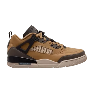 Air Jordan Spizike Low 'Flax' Linen/Baroque Brown/Black/Sand Drift/Vintage Coral FQ1759 202