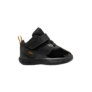 Air Jordan Stay Loyal 3 TD 'Black Yellow Ochre' Black/White/Yellow Ocher FB9924 071