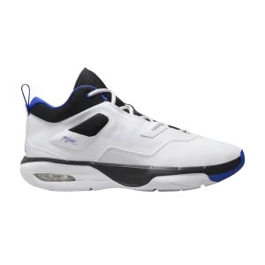 Air Jordan Stay Loyal 3 'White Game Royal' White/Game Royal/Black FB1396 100