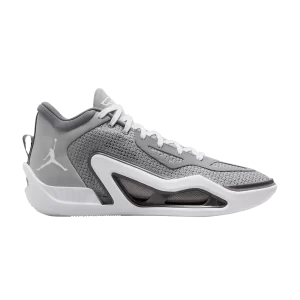 Air Jordan Tatum 1 PF 'Cool Grey' Medium Grey/Gunsmoke/White DZ3330 002