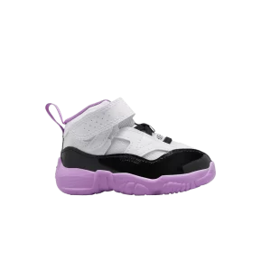 Air Jordan Jumpman Two Trey TD 'White Barely Grape' White/Barely Grape/Fuchsia Peak/Black DQ8433 105