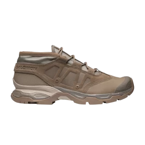 Salomon Jungle Ultra Low Advanced 'Falcon Vintage Khaki' Sneakers Falcon/Vintage Khaki/Vintage Khaki L47304700