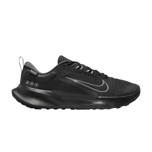 Nike Juniper Trail 2 GORE-TEX 'Black Cool Grey' Black/Anthracite/Cool gray FB2067 001