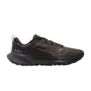 Nike Juniper Trail 2 GORE-TEX 'Velvet Brown' Velvet brown/Black/Reflective silver/Anthracite FB2067 200