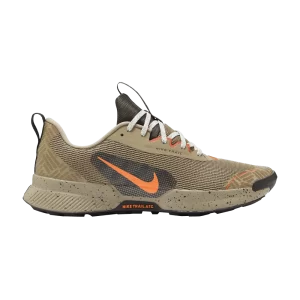 Nike Juniper Trail 3 Khaki Vintage Coral Khaki/Velvet Brown/Vintage Coral/Hyper Crimson FQ0904 200