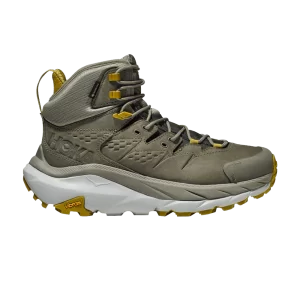 HOKA Kaha 2 GORE-TEX 'Olive Haze 'Sneakers Olive Haze/Mercury 1123155 OHMR