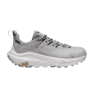 HOKA Kaha 2 Low GORE-TEX 'Harbor Mist 'Sneakers Misty Haven/Cloud Nimbus 1130530 HMNCL