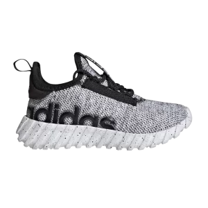 adidas Kaptir 3.0 J 'White Black' White cloud/Black color/White cloud IE2609