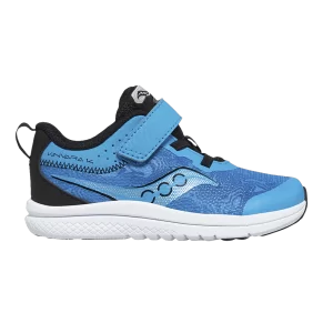 Saucony Kinvara 14 A/C Little Kid 'ViZiBlue Echo 'Sneakers Viziblue/Echo SL267290B